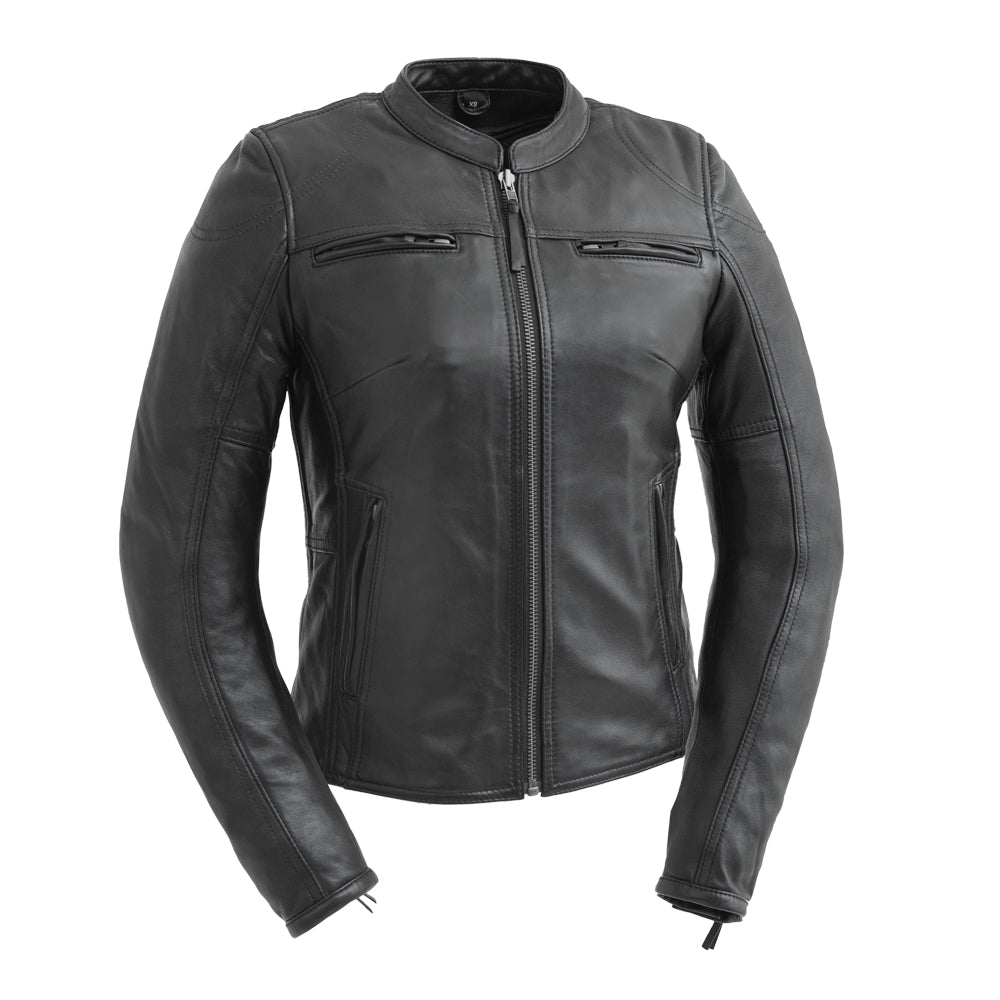 Avelisse Roadcraft Famed  Jacket