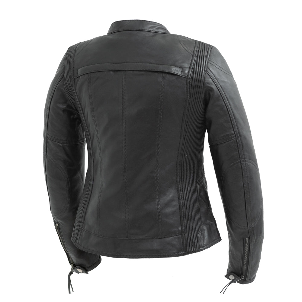 Avelisse Roadcraft Famed  Jacket 2