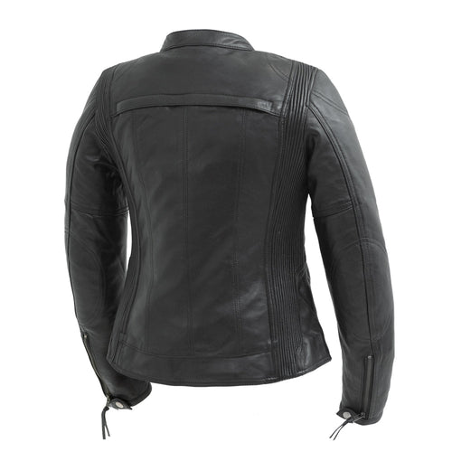 Avelisse Roadcraft Famed  Jacket 2