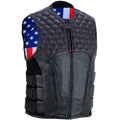 Freedom Line Rider Leather Vest