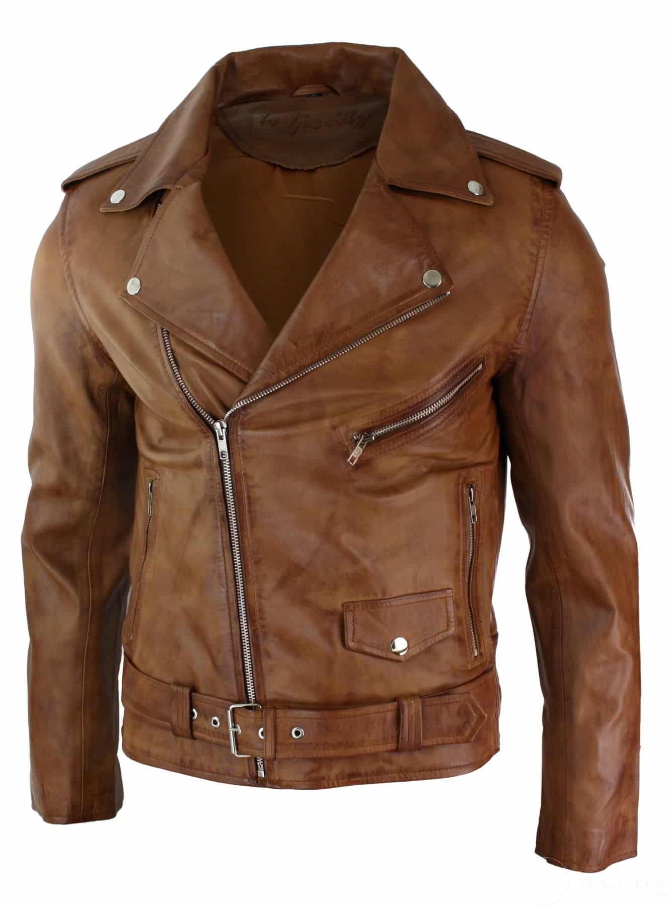 Harbor Rogue Brando Rider Jacket 2
