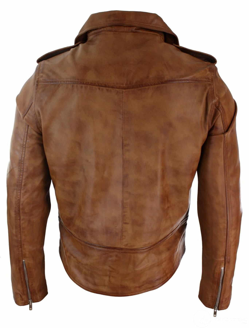 Harbor Rogue Brando Rider Jacket 5