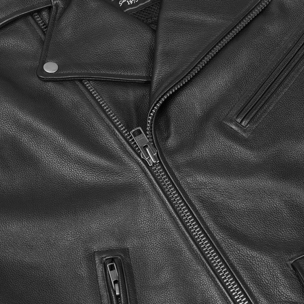 Highway™ Legend Men’s Motorcycle Leather Vest