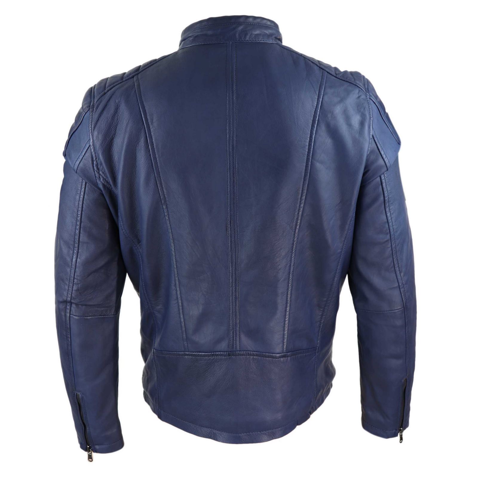 Leather Lex Deepsea Nomad Street Jacket4 