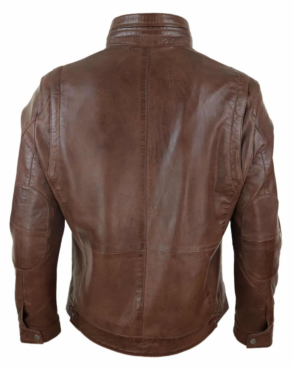 Leather Lex Timbercrest Highline Jacket 4