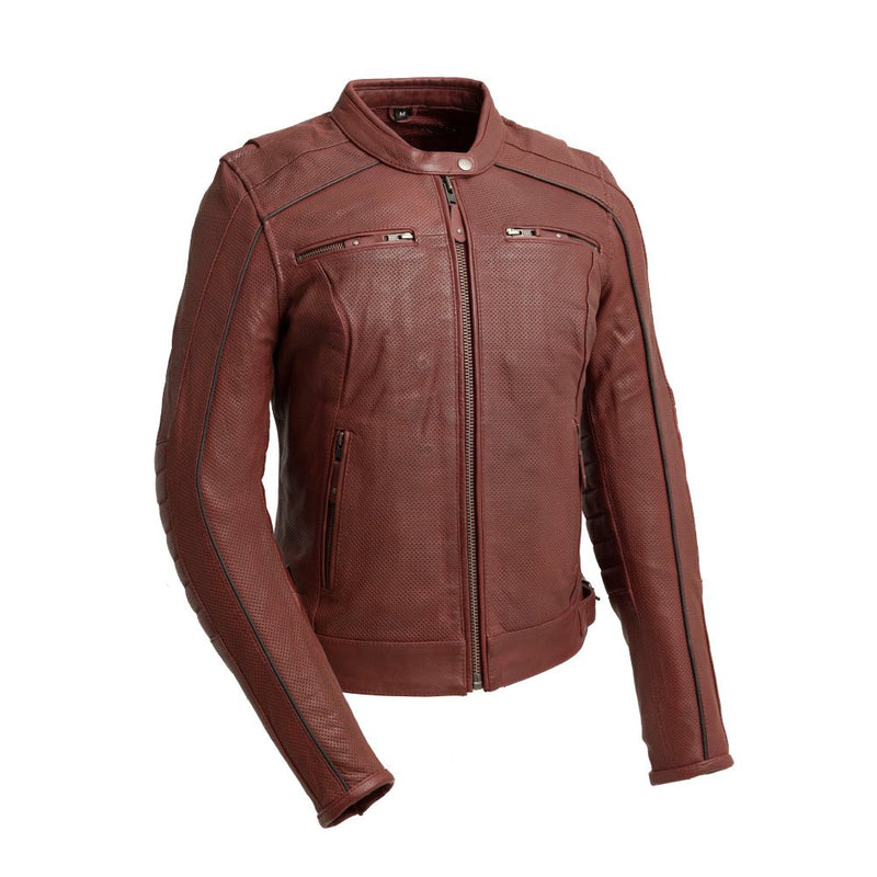 Zyvora AirTrace Flux Jacket