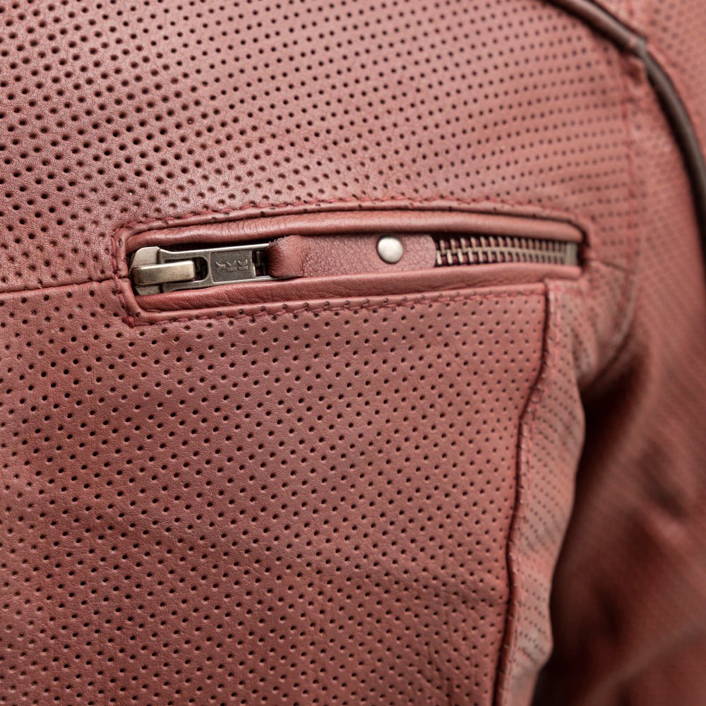 Zyvora AirTrace Flux Jacket 3