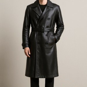 Long Coats