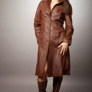 Women Long Coat