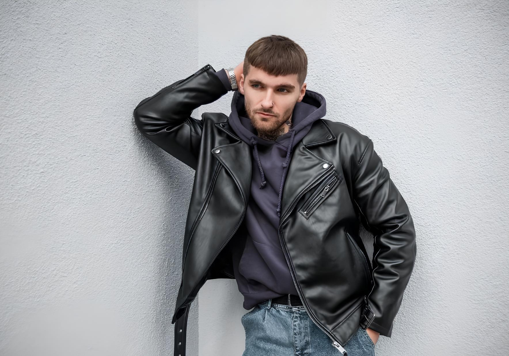Men Jackets